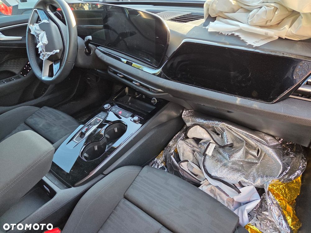 Audi A5 Avant - 6