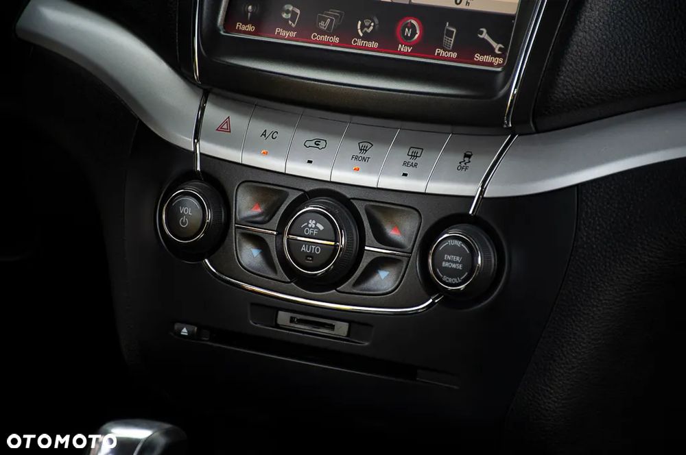 Fiat Freemont - 25