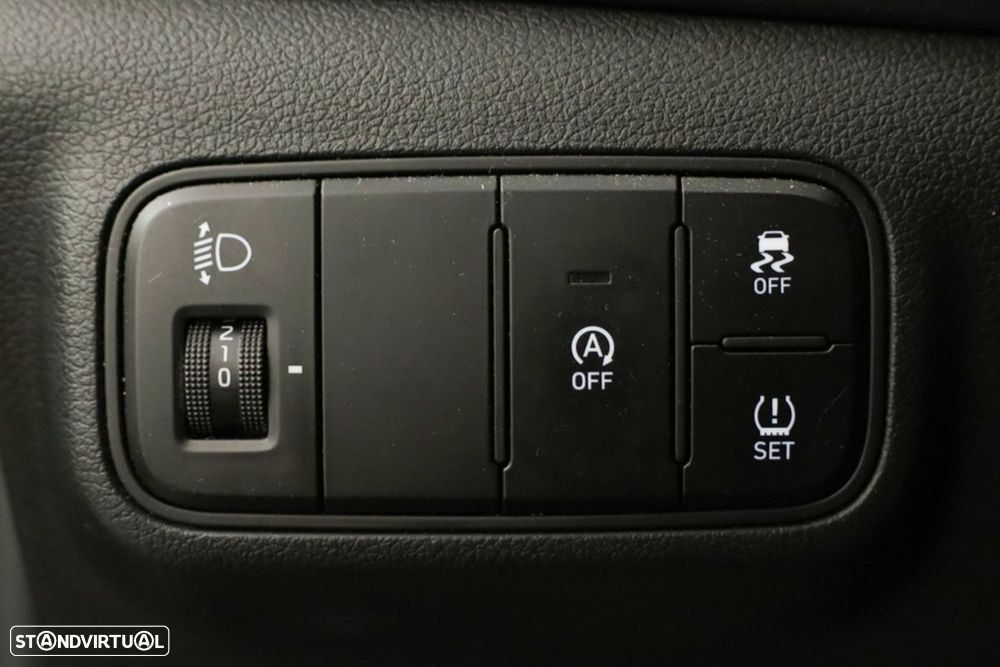 Hyundai Bayon 1.0 T-GDI Premium - 18