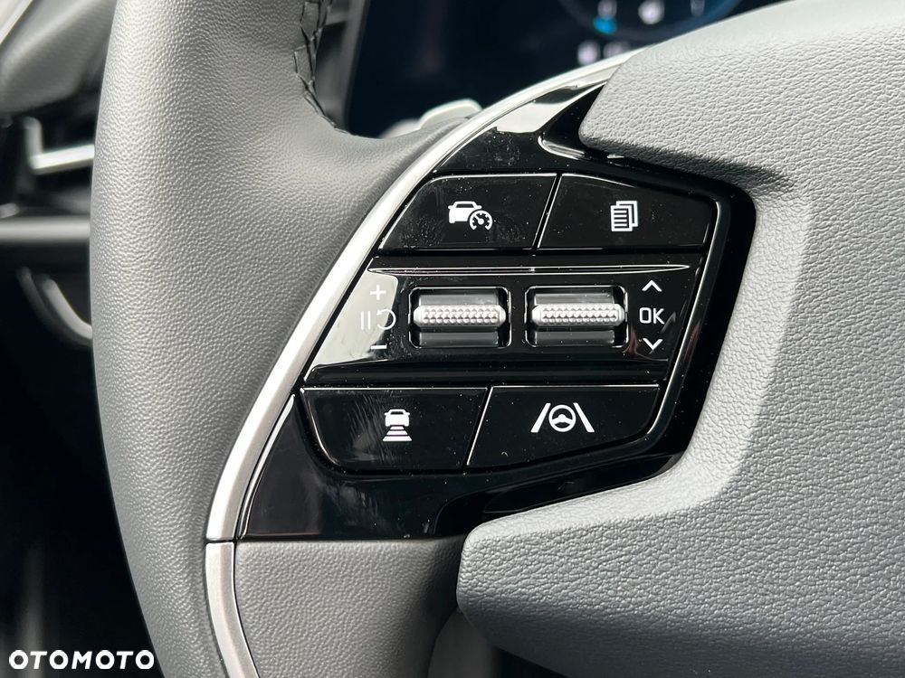 Kia Niro 1.6 GDI Hybrid Business Line - 25