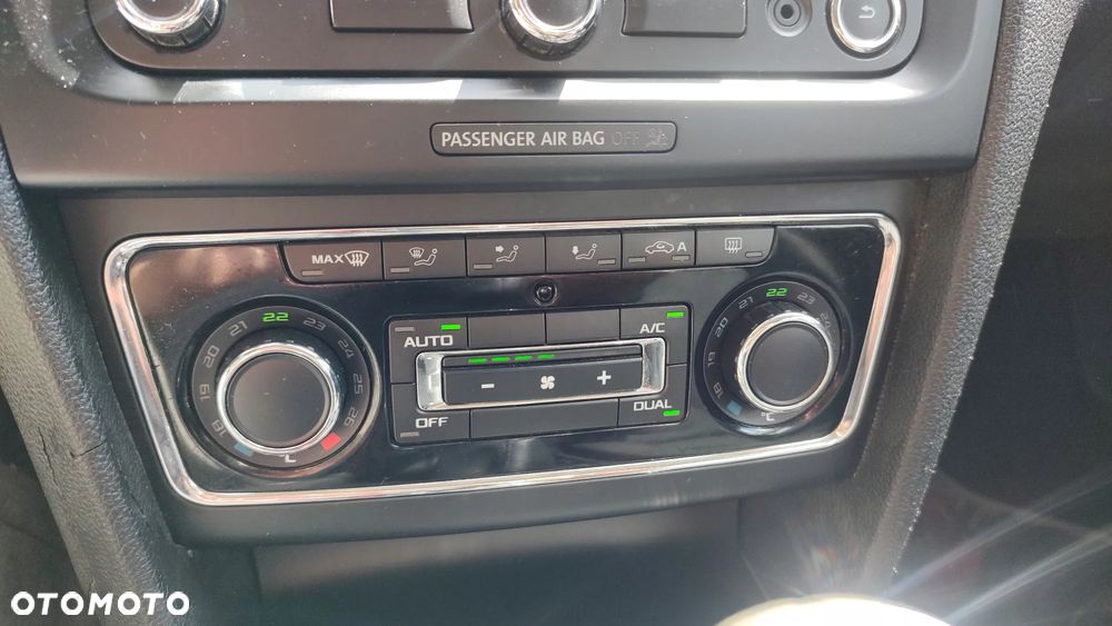 Skoda Superb - 13