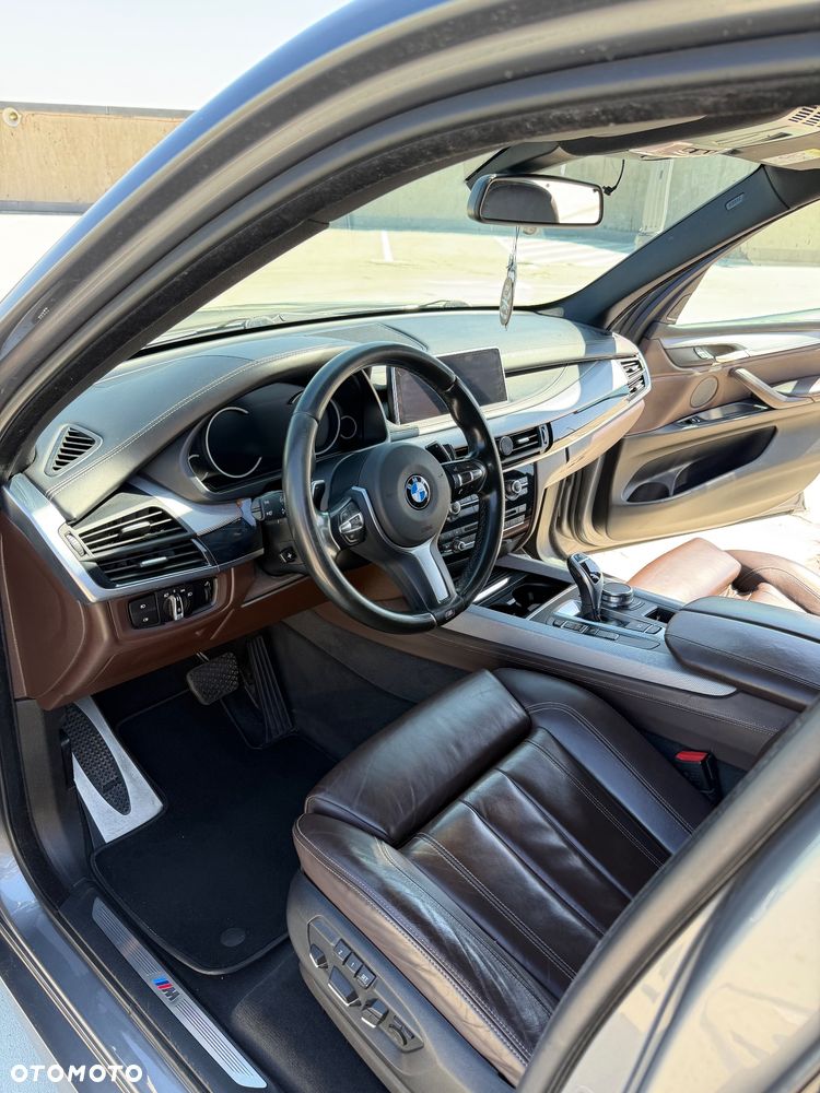 BMW X5 - 9
