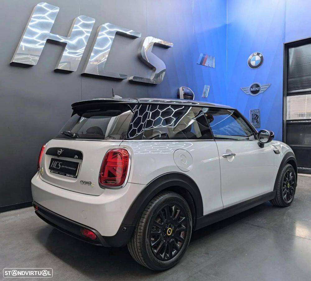 MINI 3 Portas - 12