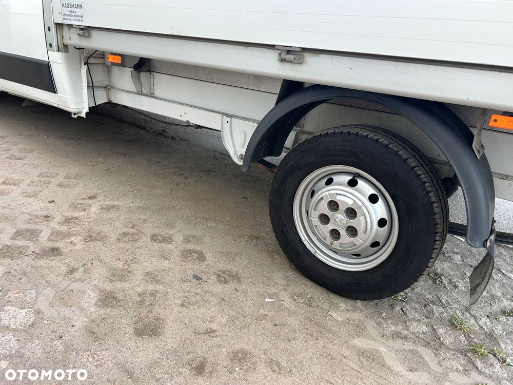 Fiat Ducato - 9