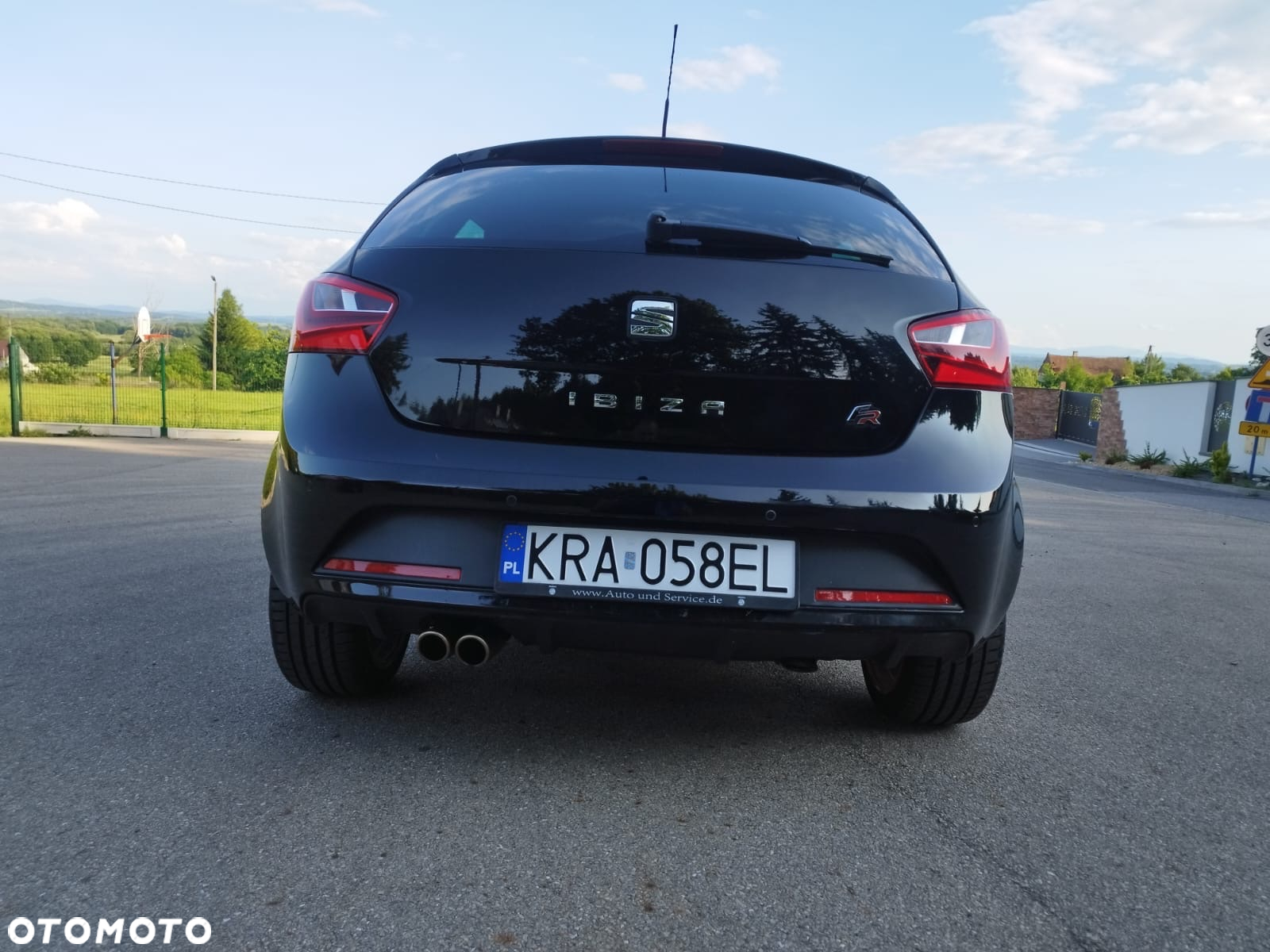 Seat Ibiza 1.2 TSI FR - 24