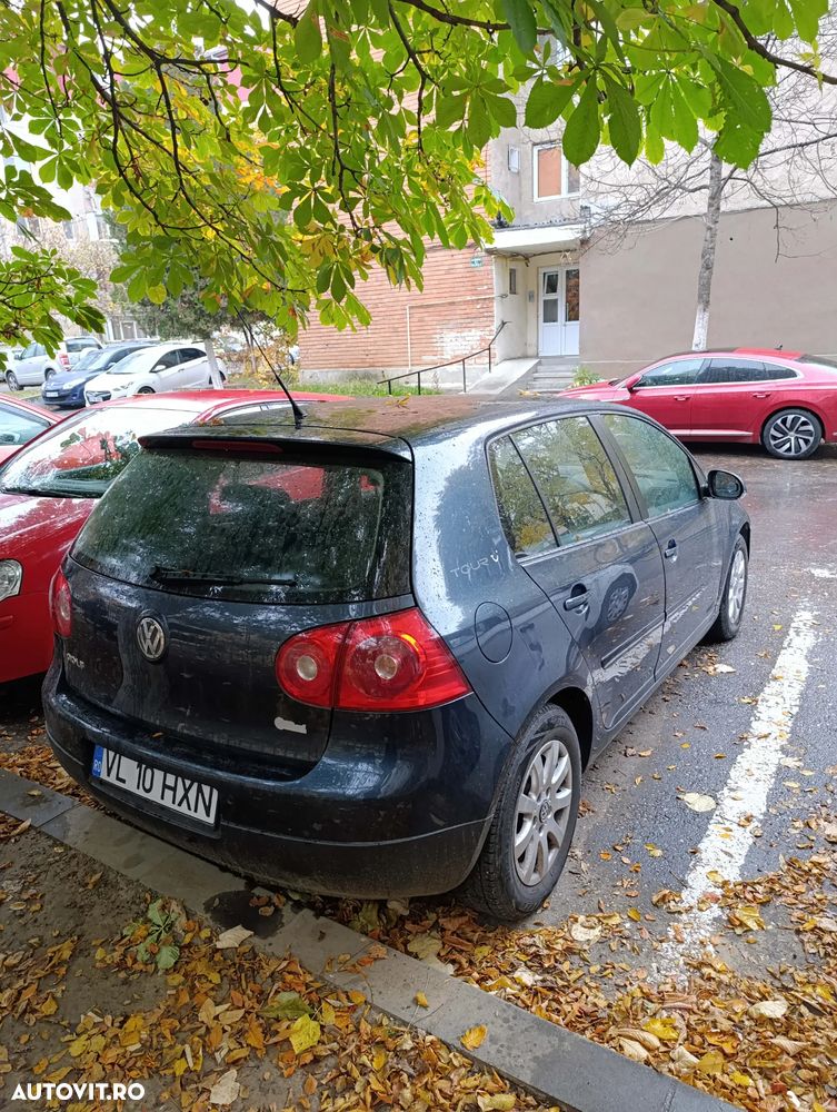 Volkswagen Golf 1.4 Tour Edition - 3
