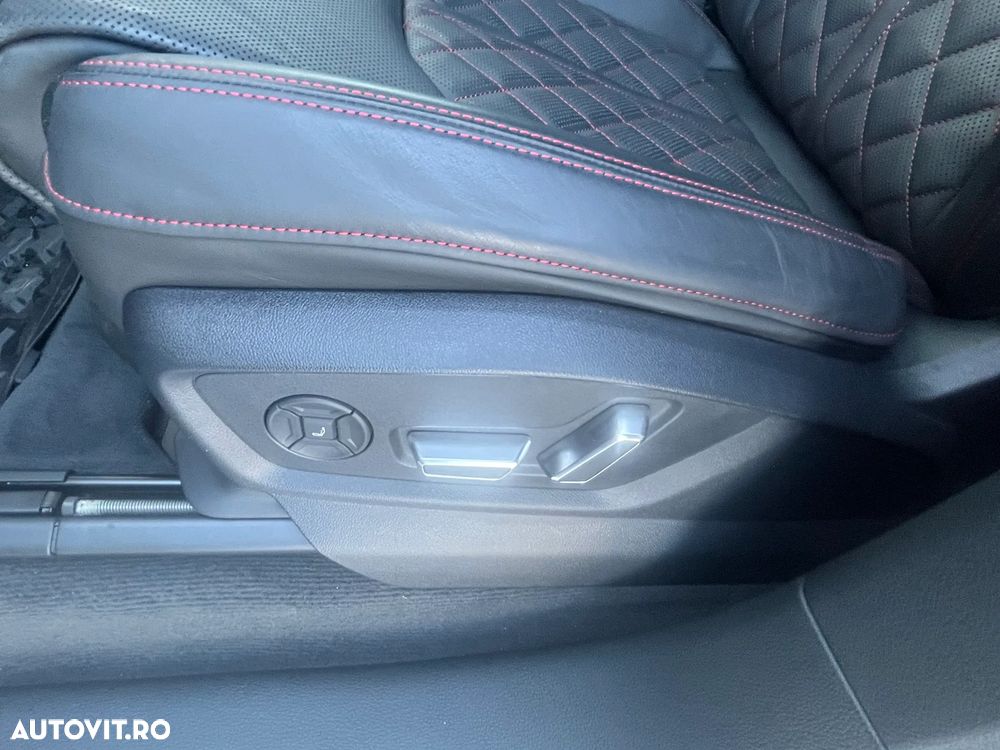 Audi Q8 - 10