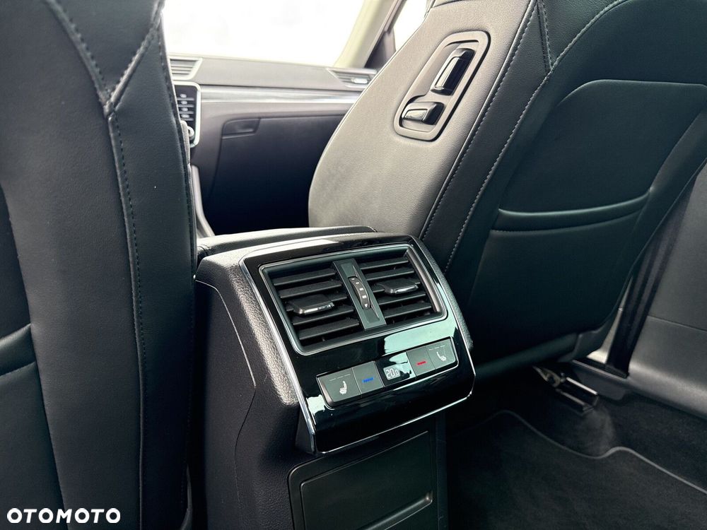 Skoda Superb - 21