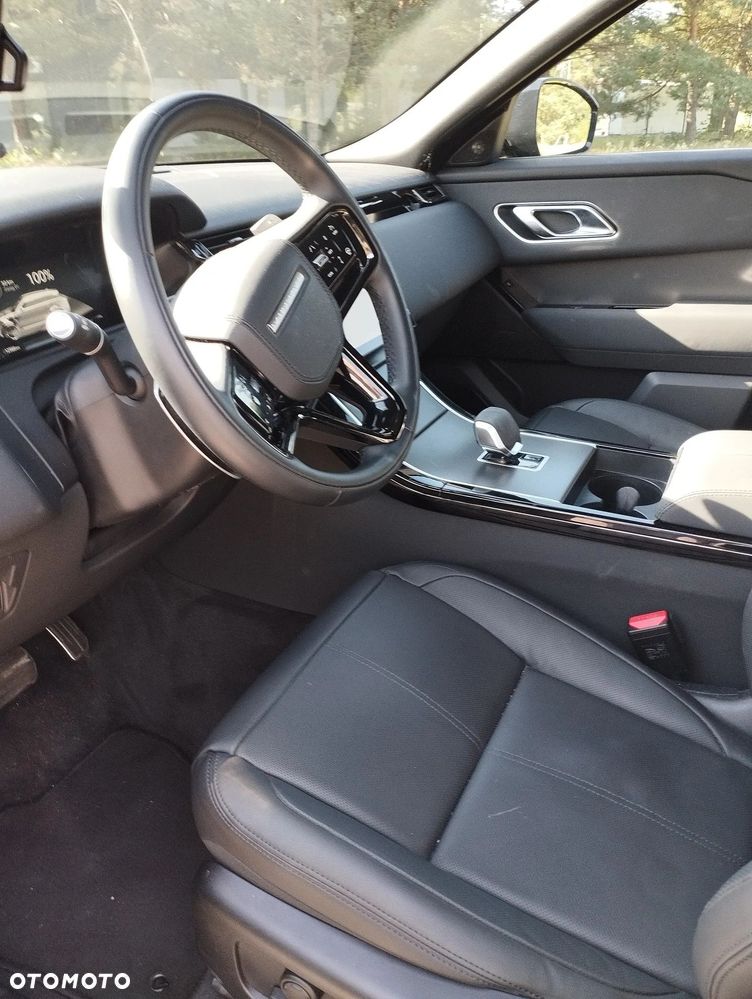 Land Rover Range Rover Velar P400e - 6