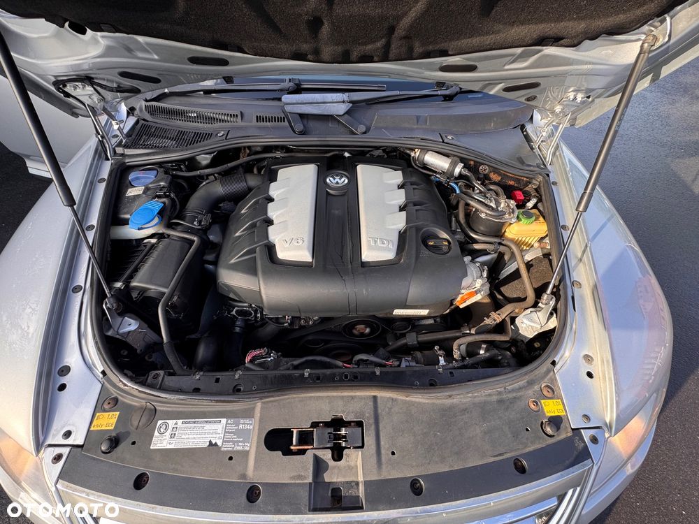 Volkswagen Touareg 3.0 V6 TDI DPF Tiptr - 28