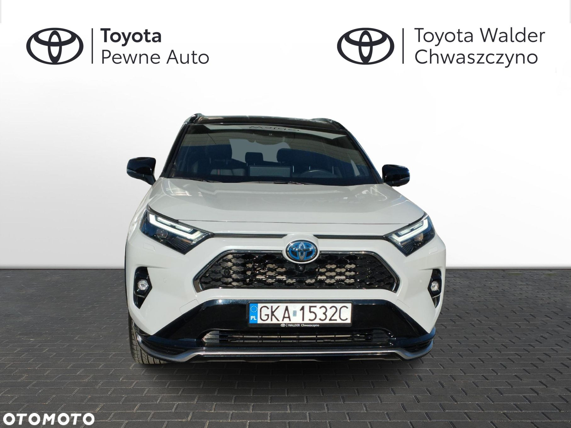 Toyota RAV4 - 9