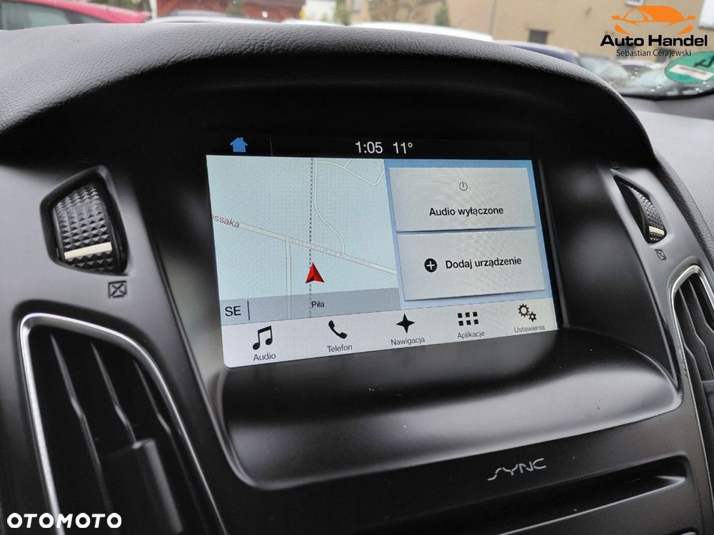 Ford Focus - 24
