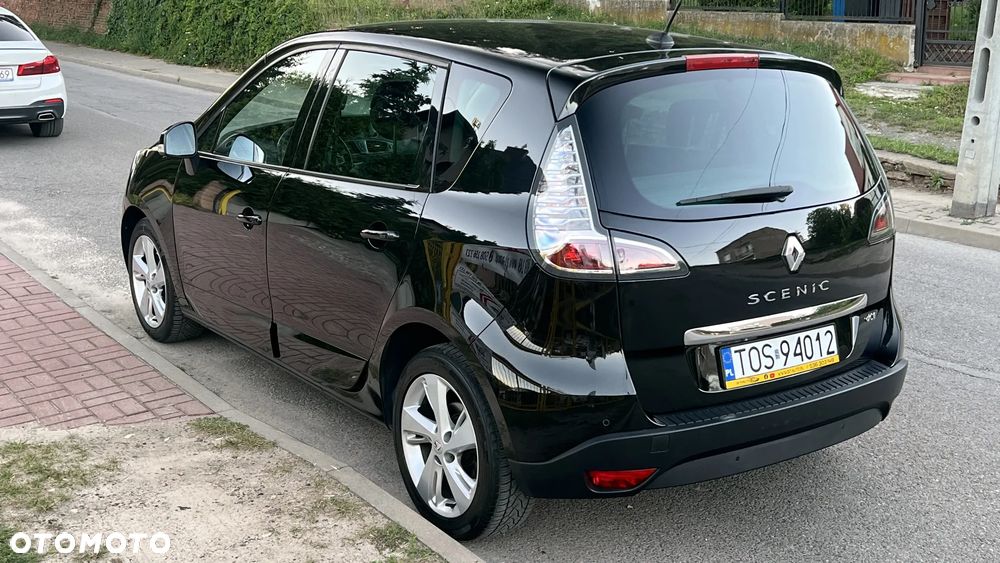 Renault Scenic Energy dCi 130 Start & Stop Dynamique - 3