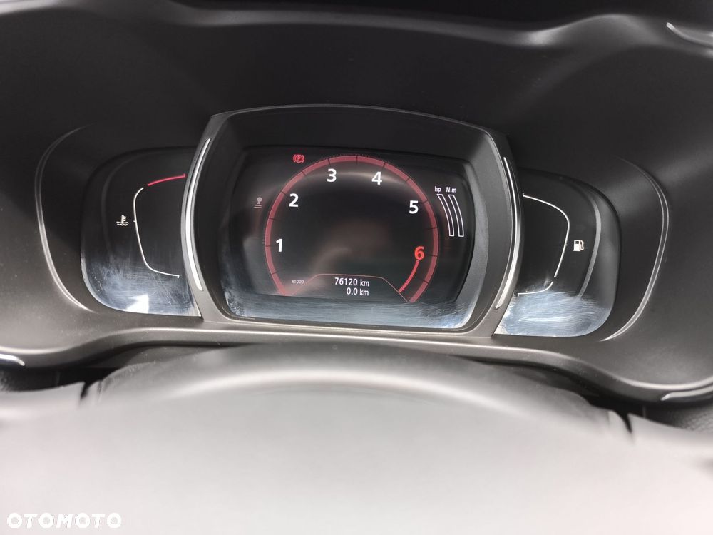 Renault Kadjar 1.3 TCe FAP Intens - 14