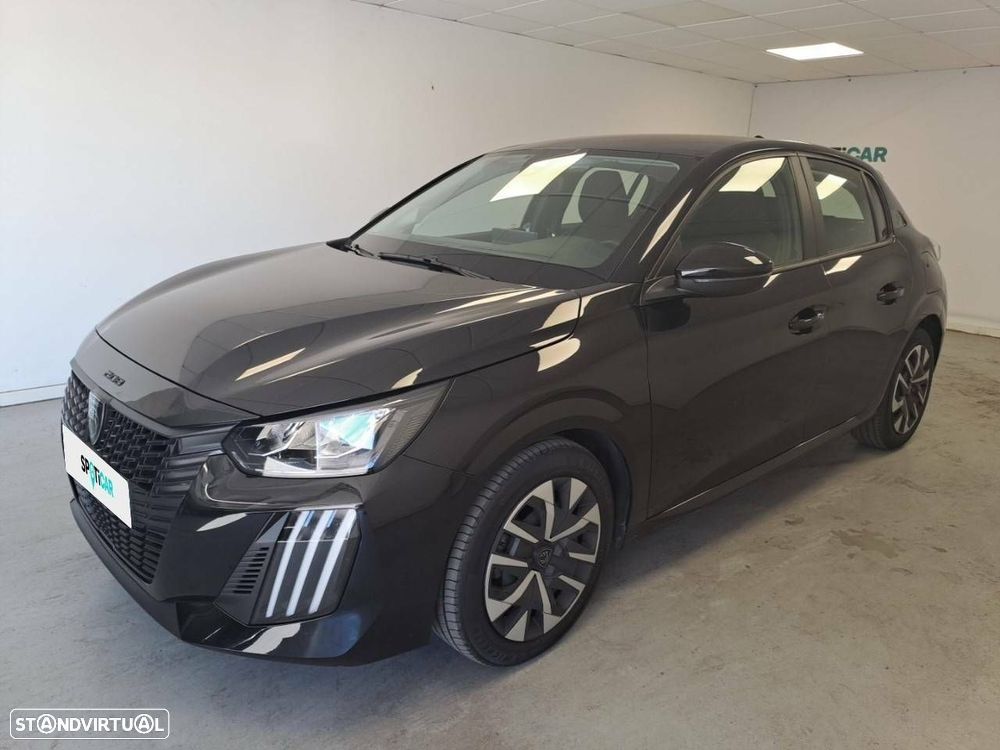 Peugeot 208 1.2 PureTech Active - 26