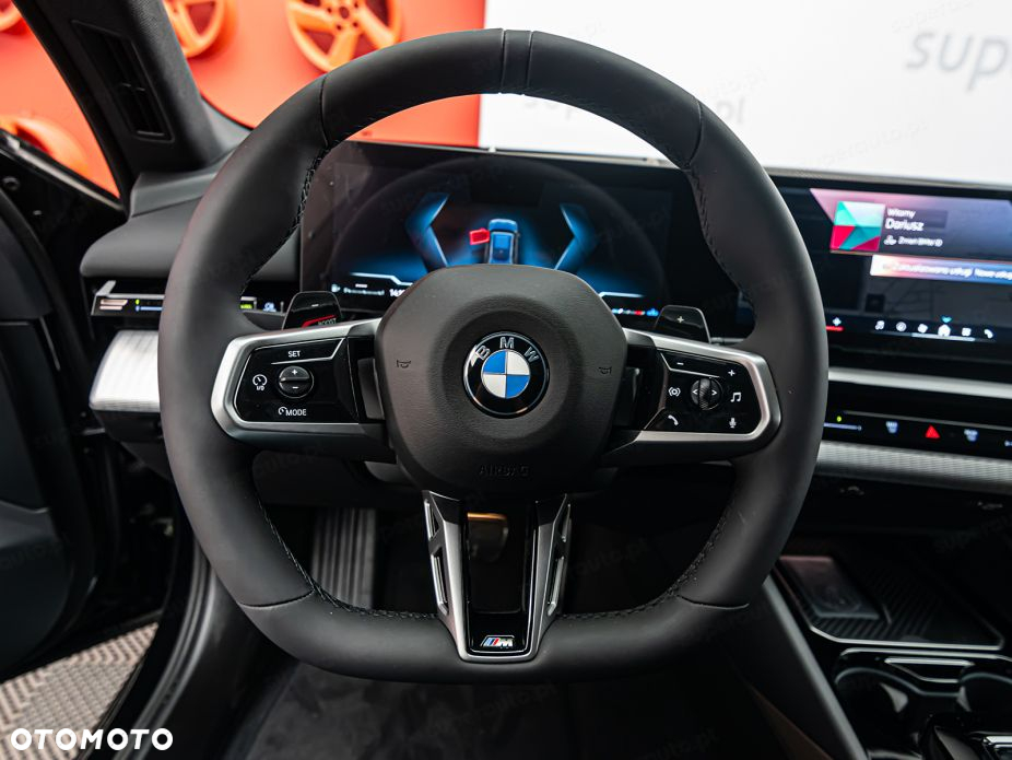 BMW Seria 5 - 19