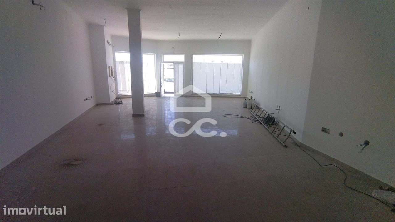Loja  Arrendamento em Pataias e Martingança,Alcobaça - Grande imagem: 2/5