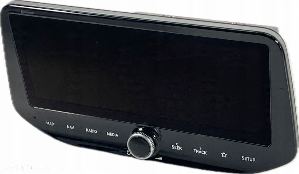 OE HYUNDAI I30 III LIFT RADIO NAWIGACJA GEN5 96560-G4230 - 13
