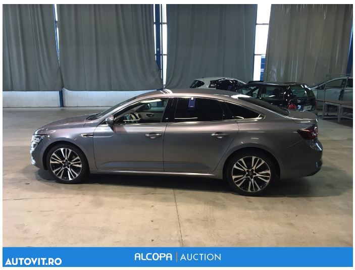 Renault Talisman - 9
