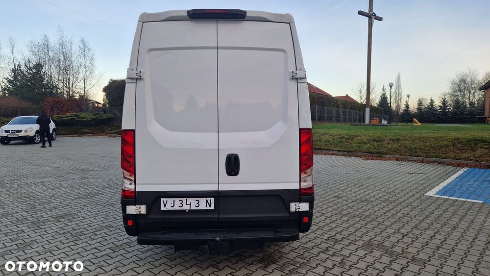 Iveco DAILY 35-130 - 26