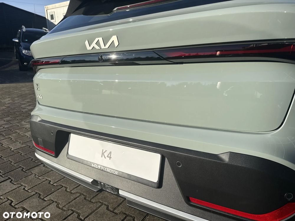 Kia K4 1.6 T-GDI M - 19