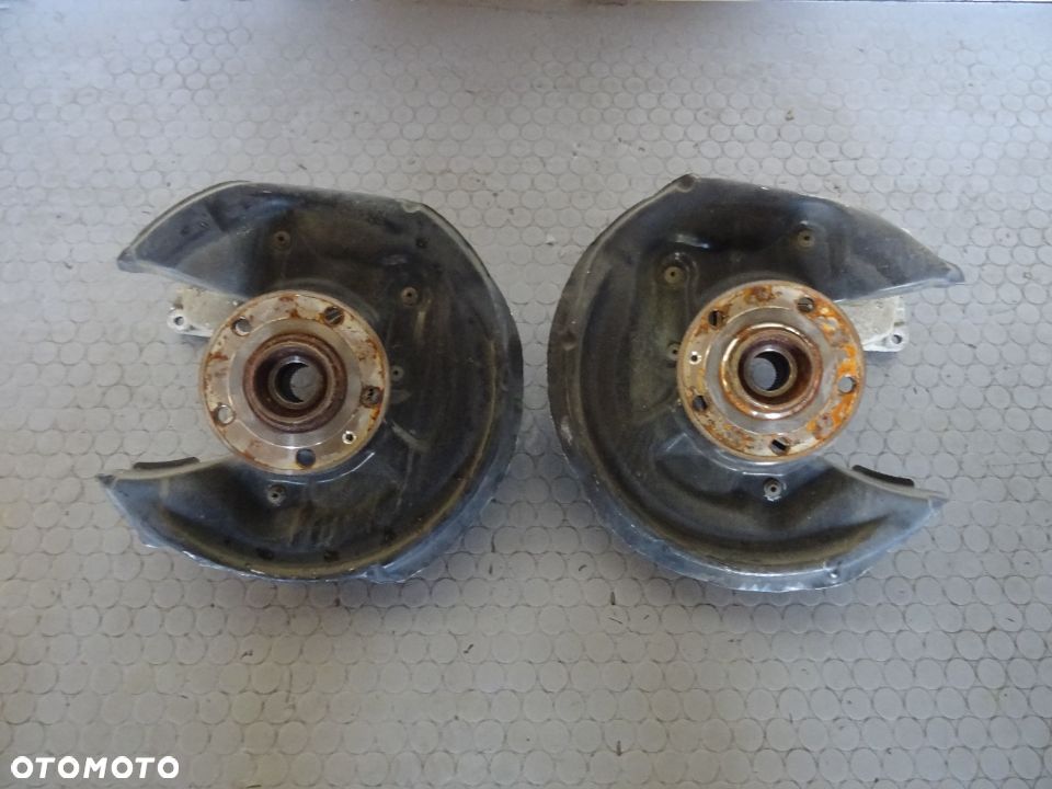 3C0505436G 3C0505435G zwrotnica tyl VW Passat B6 B7 CC Tiguan czesci - 1