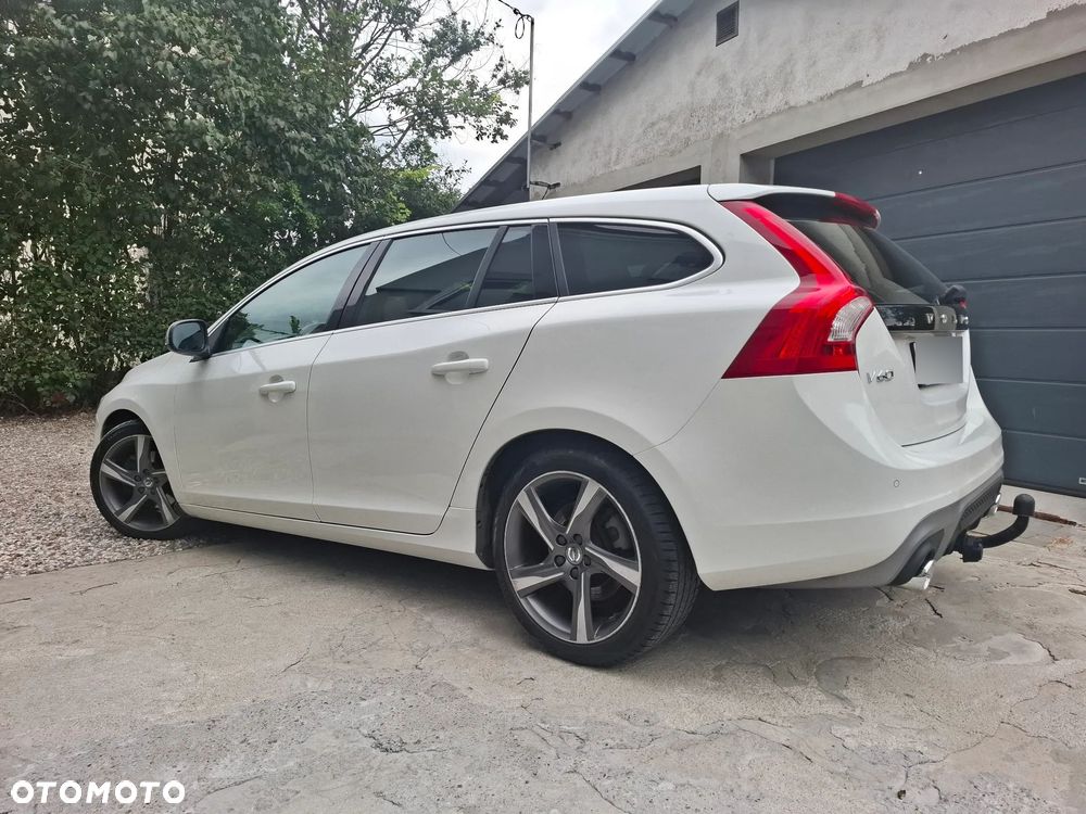 Volvo V60 D4 RDesign - 19