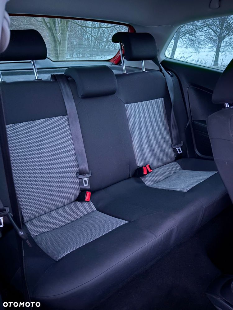 Volkswagen Polo 1.2 Team - 10