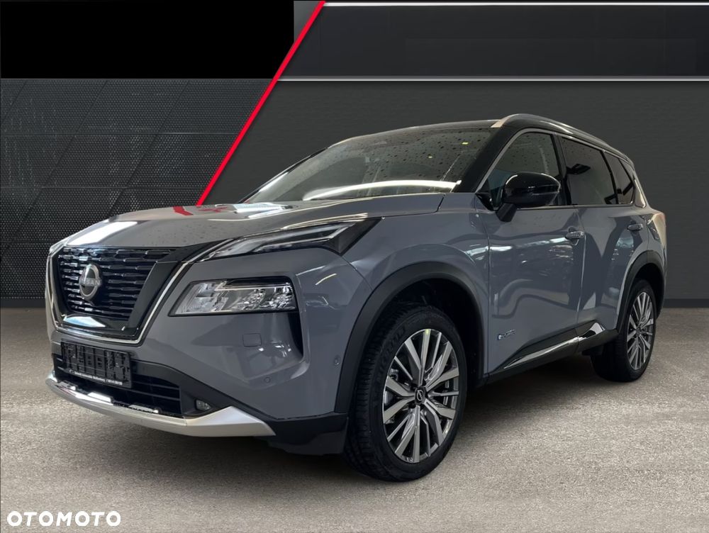 Nissan X-Trail 1.5 VC-T e-POWER Tekna e-4ORCE - 1