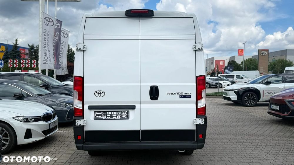 Toyota PROACE MAX - 8