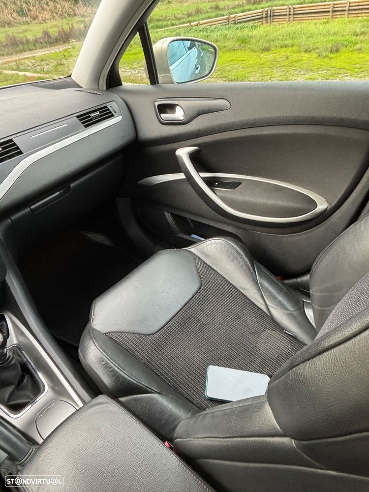 Citroën C5 Tourer 2.0 HDi Exclusive - 11