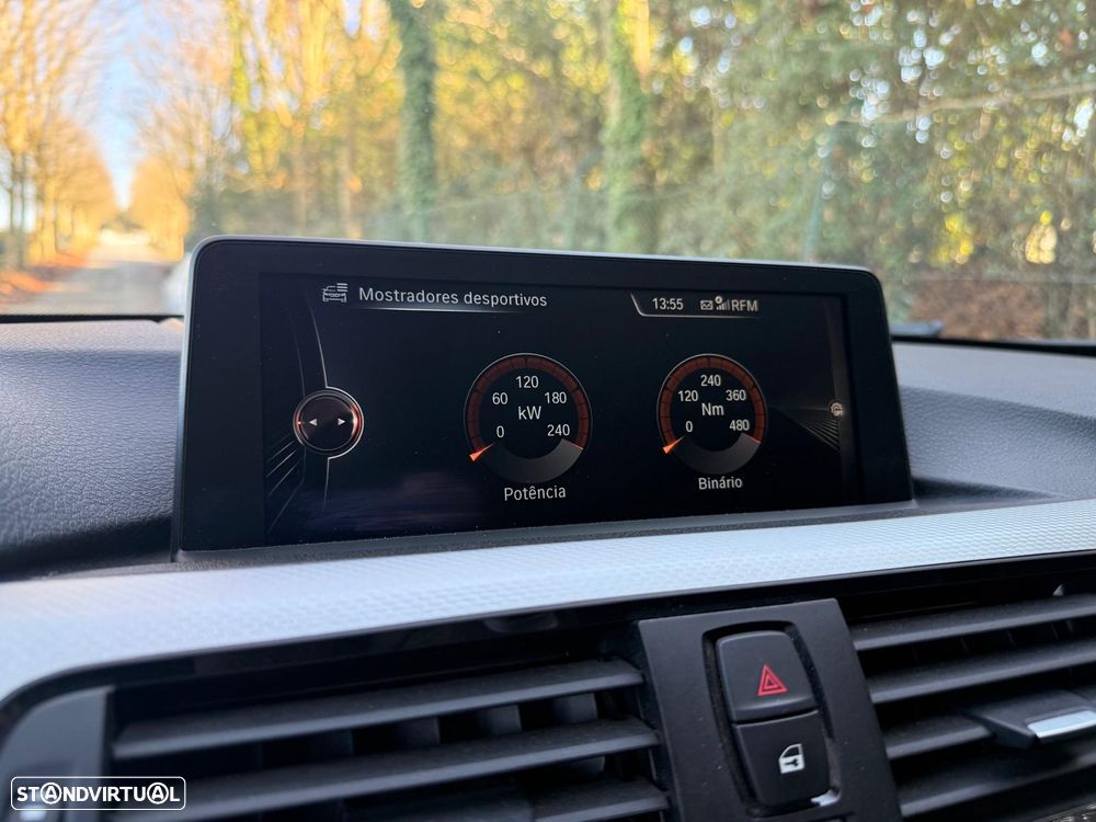 BMW 420 Gran Coupé d Sport-Aut. M Sport - 24