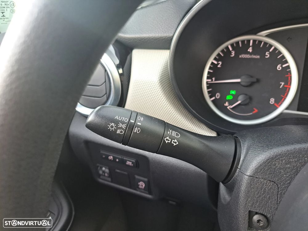Nissan Micra 0.9 IG-T Acenta+IEO S/S - 15