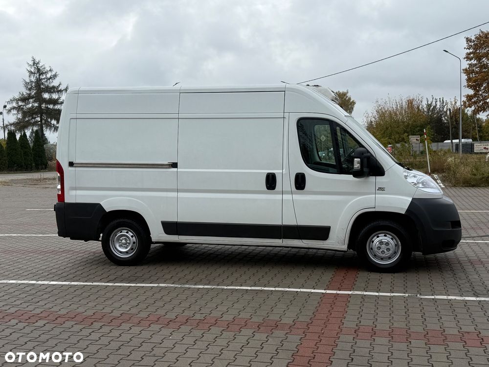 Fiat DUCATO MAXI - 10
