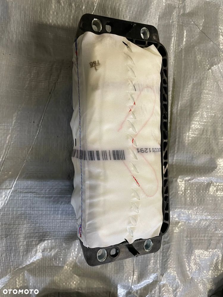 VW PASSAT B8 airbag poduszka powietrzna pasażera 3G0880204E - 2