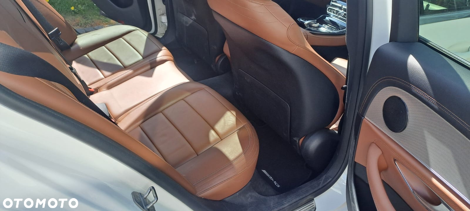Mercedes-Benz Klasa E 220 d 4-Matic 9G-TRONIC - 19