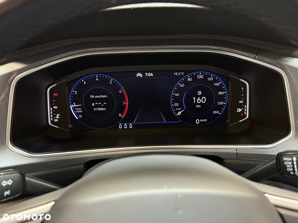 Volkswagen T-Roc 1.5 TSI Style - 31