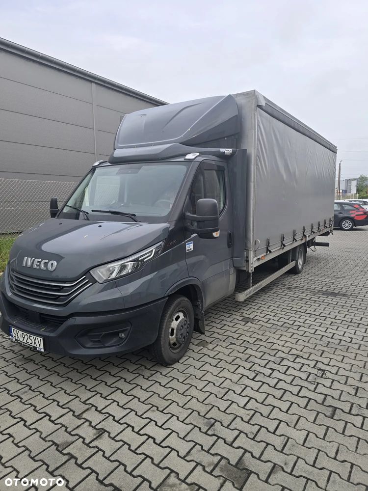 Iveco daily - 7