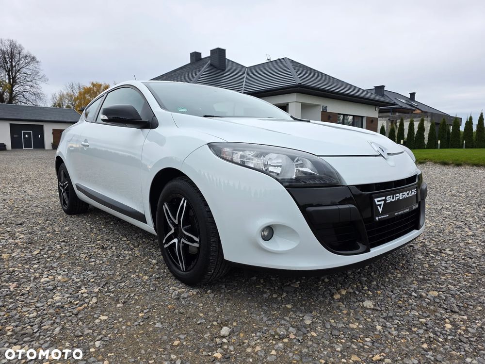 Renault Megane 1.6 16V Dynamique - 18