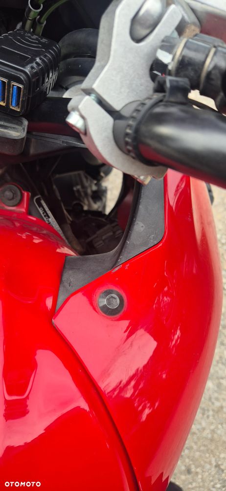 Honda CB - 16
