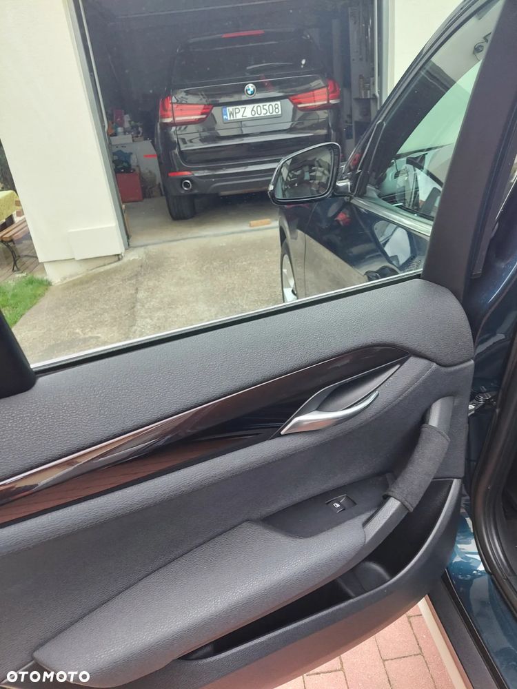 BMW X1 sDrive18d Sport Line - 15