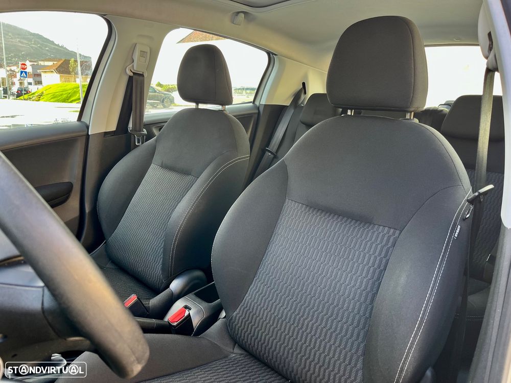 Peugeot 208 1.2 PureTech Allure - 7