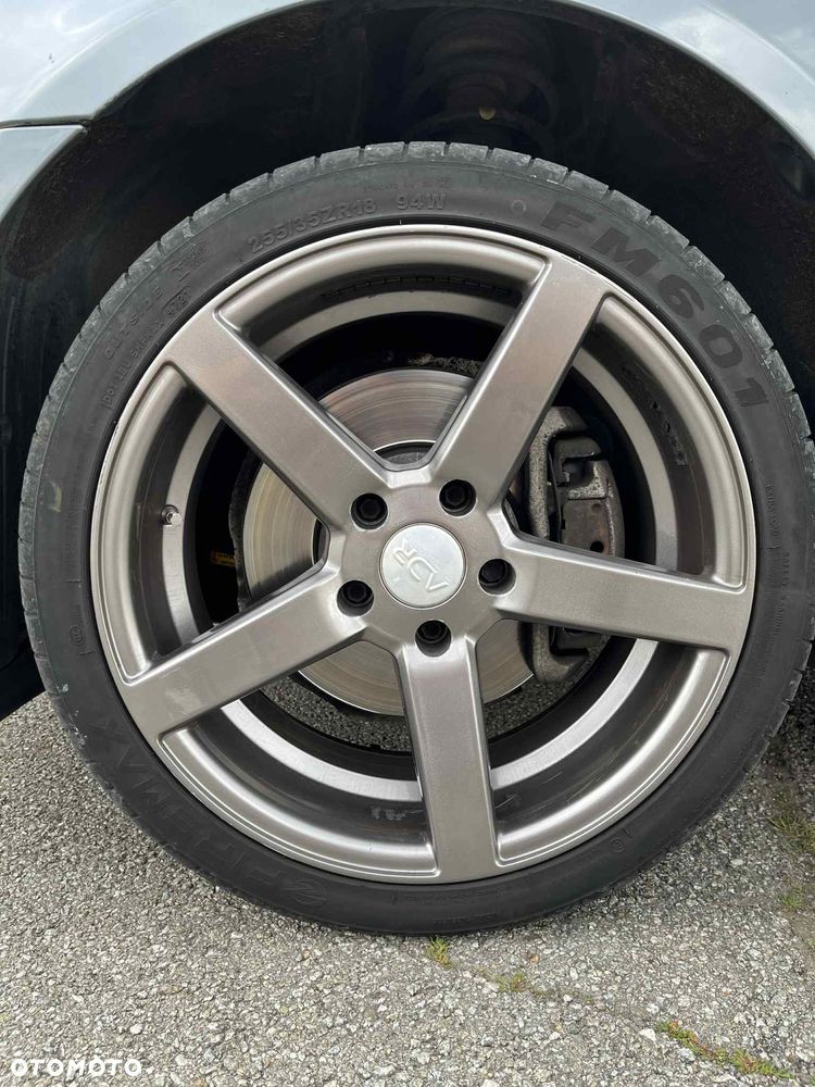 BMW Seria 5 - 13