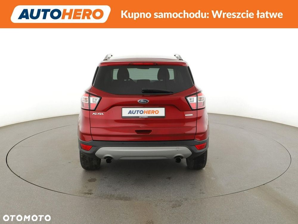 Ford Kuga 1.5 EcoBoost 4x4 Cool & Connect - 7