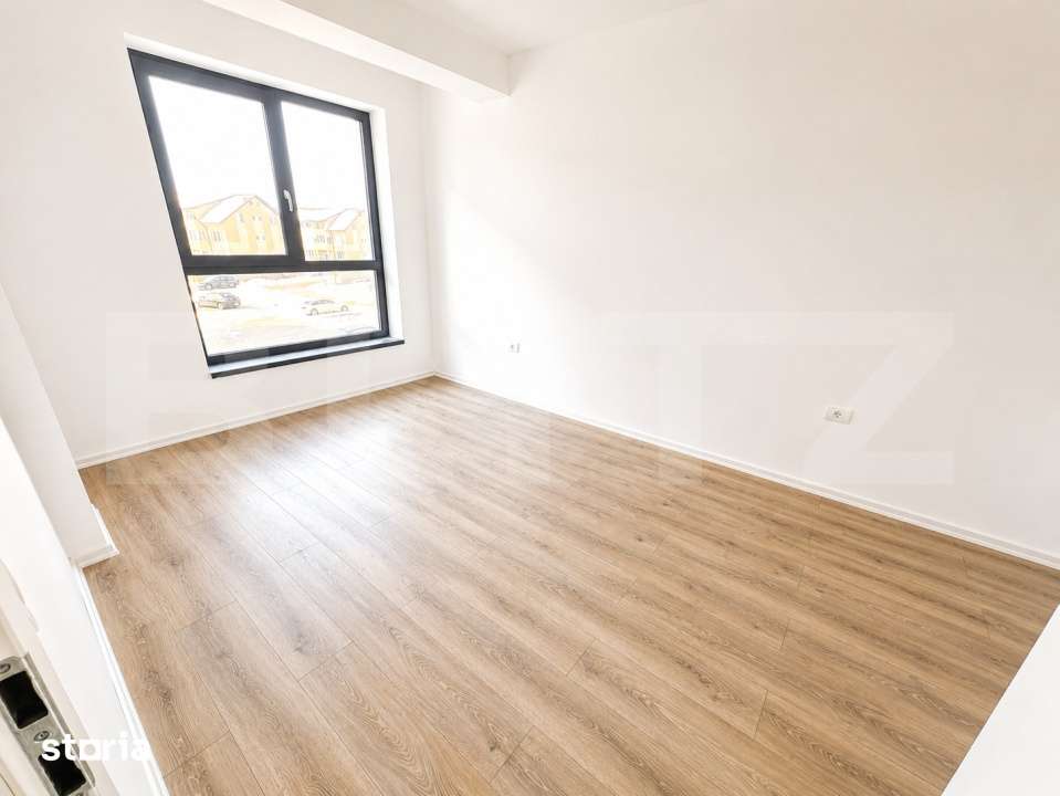 Apartament cu 3 camere, 66 mp, zona Centru — fotografia 3