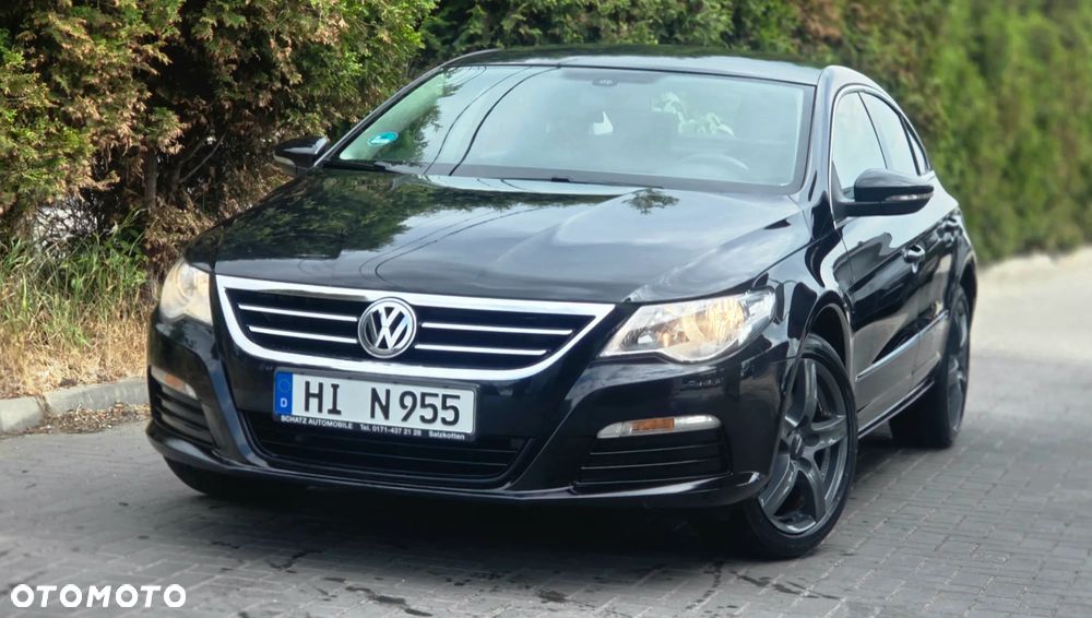 Volkswagen Passat CC 1.8 TSI Exclusive - 2