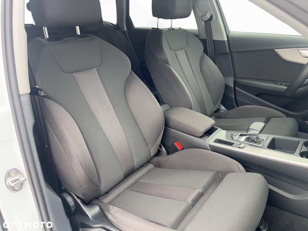 Audi A4 Allroad - 17