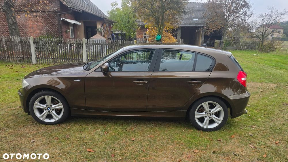 BMW Seria 1 116i - 7
