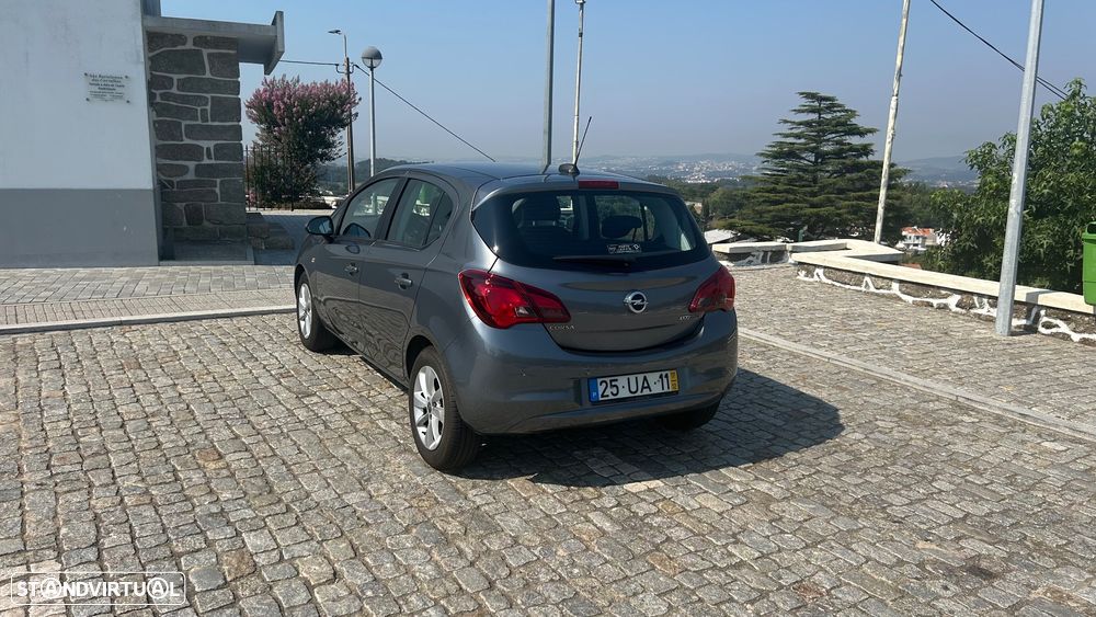Opel Corsa 1.3 CDTi Business Edition - 2