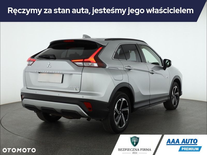 Mitsubishi Eclipse Cross - 6